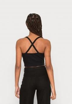 Bestes Angebot ⭐ Even&Odd Damen Top - Black ❤️ 9 Bestes Angebot ⭐ Even&Odd Damen Top - Black ❤️ -Even Od Verkaufe 3f54917f30c44445be4ad00d05f11c35