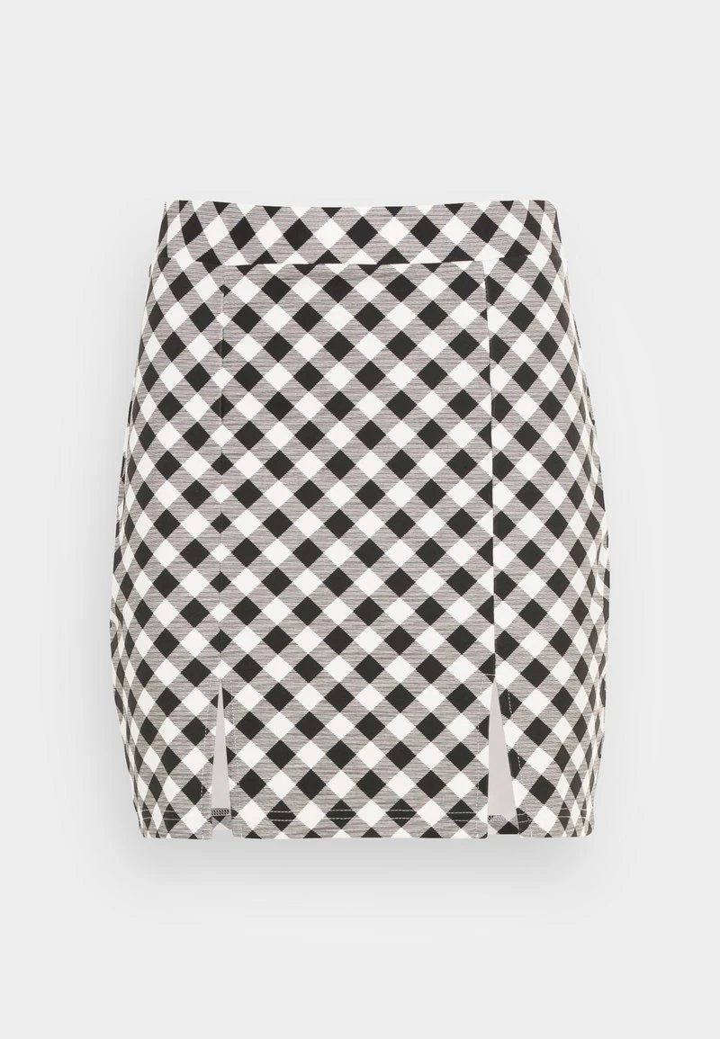 Neu ✔️ Even&Odd Minirock - Black/white | Damen ⭐ 6 Neu ✔️ Even&Odd Minirock - Black/white | Damen ⭐ – Bild 4