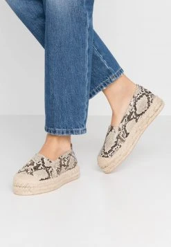 Budget 🥰 Even&Odd Damen Espadrille - Beige/brown 😍