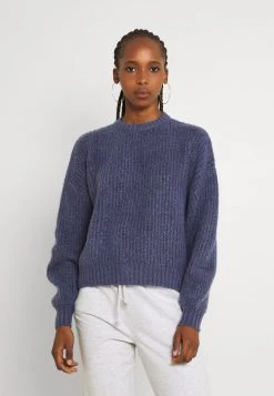 Top 10 ✨ Even&Odd Damen Strickpullover - Blue-grey ✔️
