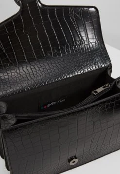 Budget 😉 Even&Odd Damen Umhängetasche - Black ⭐ -Even Od Verkaufe 409fe74ff80545b6ae8c627f1a60db94