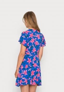 Rabatt 🎁 Even&Odd Freizeitkleid - Blue/pink | Damen ✔️ 9 Rabatt 🎁 Even&Odd Freizeitkleid - Blue/pink | Damen ✔️ -Even Od Verkaufe 40aa7348842f4ee685fd5e94e76c1dc5