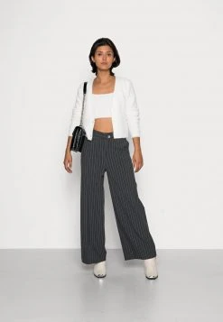 Billig ✨ Even&Odd Damen Strickjacke - White ⌛