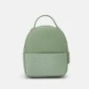 Am billigsten 🔥 Even&Odd Damen Tagesrucksack - Mint 🎉
