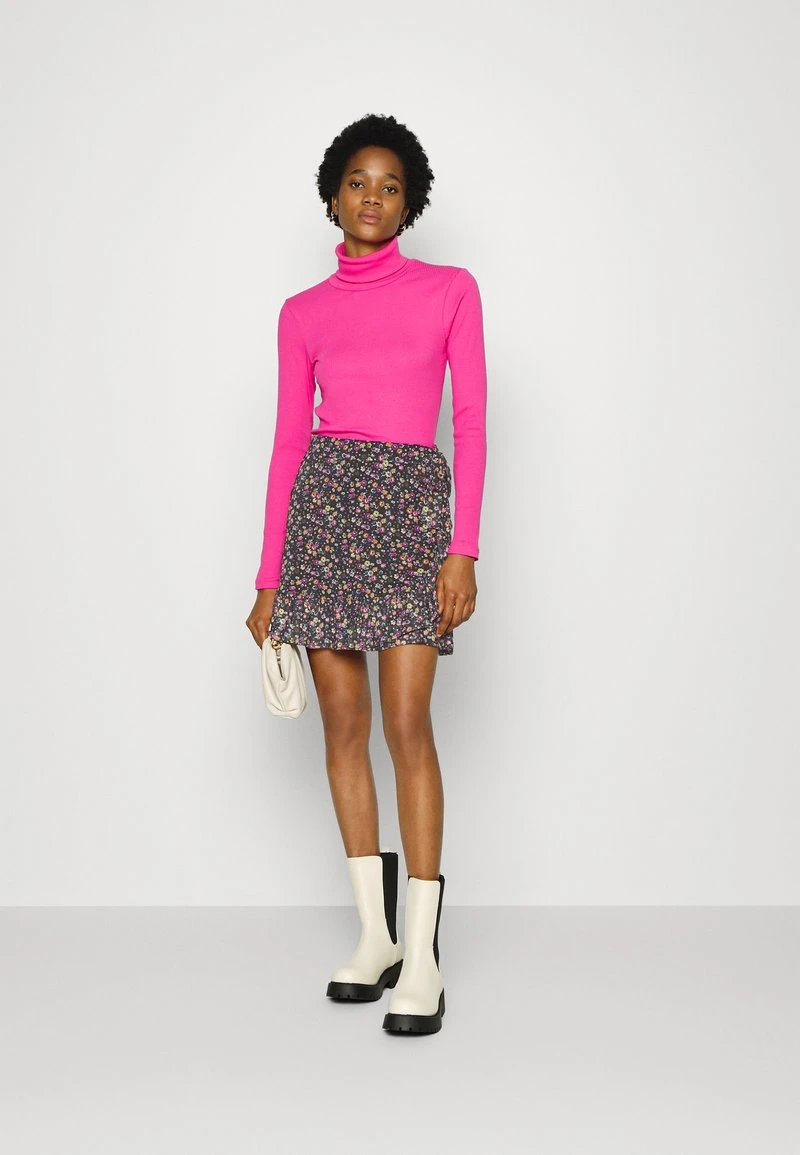 Bester Verkauf ⭐ Even&Odd Wickelrock - Multi Coloured | Damen ❤️ 4 Bester Verkauf ⭐ Even&Odd Wickelrock - Multi Coloured | Damen ❤️ – Bild 2