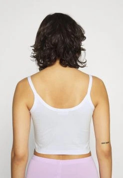 Schlussverkauf ⭐ Even&Odd Damen Top - White 🔥 -Even Od Verkaufe 4122736183614783a4470ff22ffa3cf0