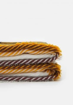 Blitzangebot ⭐ Even&Odd Damen Schal - Yellow/red ❤️ -Even Od Verkaufe 4173e87fa0a44552b820926e1d84902c