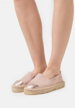 Brandneu 👍 Even&Odd Damen Espadrille - Light Pink 💯