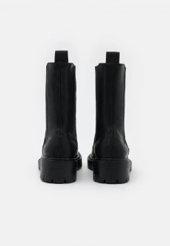 Beste Bewertungen von ❤️ Even&Odd Damen Plateaustiefelette - Black 🛒 -Even Od Verkaufe 41c2e7d872d94a23a60d0e6190c8ebfb