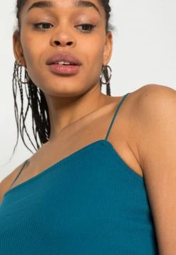 Bestes Angebot ⌛ Even&Odd 2 PACK - Top - Black/green | Damen 🛒 -Even Od Verkaufe 421fe93c5de84310841768a9552b941e