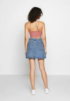 Angebote 🤩 Even&Odd Damen 2 PACK - Top - Pink/black 🥰 -Even Od Verkaufe 427f00a30de744f4ae6793f894892552