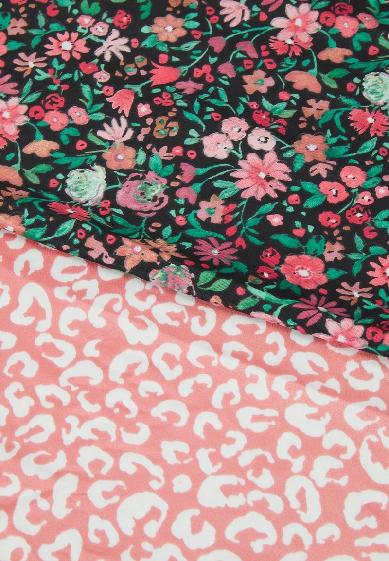 Coupon ✔️ Even&Odd Damen 2 PACK - Tuch - Black/pink ⭐ 5 Coupon ✔️ Even&Odd Damen 2 PACK - Tuch - Black/pink ⭐ – Bild 3