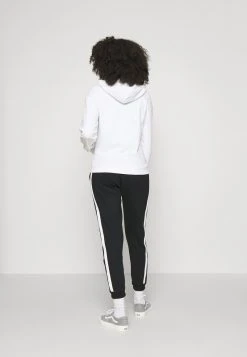 Bestes Angebot 🤩 Even&Odd Damen BASIC HOODIE JACKET WITH POCKETS - Kapuzenpullover - White ✔️ -Even Od Verkaufe 433d68654bb24c91ba18ec0114e45e45