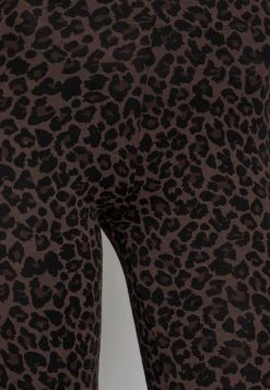 Budget 🌟 Even&Odd Damen 2 PACK - Leggings Animal Print - Pants - Leggings - Hosen - Black/brown ✔️ 13 Budget 🌟 Even&Odd Damen 2 PACK - Leggings Animal Print - Pants - Leggings - Hosen - Black/brown ✔️ -Even Od Verkaufe 433dec6f2a234935afb27621708b1294