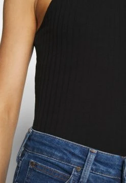 Bester Verkauf 👏 Even&Odd Top - Black | Damen 😉 -Even Od Verkaufe 446f0d0b0cac4334ad0d88219e7667c5