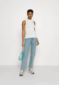 Budget 👍 Even&Odd Top - White | Damen 👍 -Even Od Verkaufe 449d45561c5046789020b96c9833d6b1