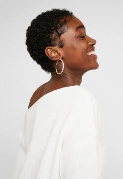 Rabatt ✨ Even&Odd Strickpullover - Off-white | Damen 🛒 -Even Od Verkaufe 44ef248b726f4660aa4389f9fe804c8f