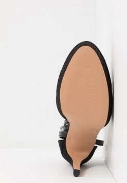 Schlussverkauf 🔔 Even&Odd Damen High Heel Pumps - Black ⭐ -Even Od Verkaufe 4526c0a92be745808fe0d308dec14362