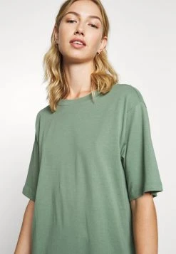 Besorgen ✨ Even&Odd Jerseykleid - Laurel Wreath | Damen ✨ -Even Od Verkaufe 45b24cb2be4d4a8eb15b6042725f7e1e