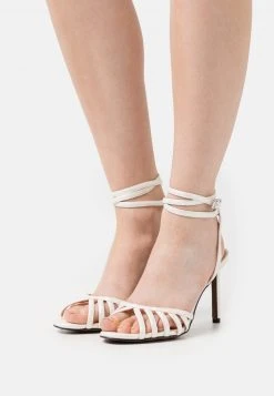 Top 10 ❤️ Even&Odd Damen High Heel ✔️ Sandalette - White 🔥