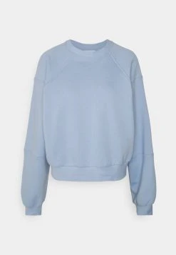 Aktion 👍 Even&Odd Damen Sweatshirt - Blue 😉