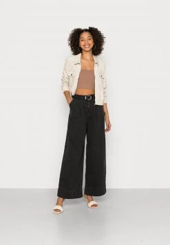 Großhandel ⌛ Even&Odd Top - Brown | Damen 👏 -Even Od Verkaufe 47de9945c74349abb303012149d3015b