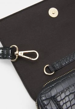 Bestpreis 🧨 Even&Odd Damen Umhängetasche - Black 👏 -Even Od Verkaufe 47ebc3c267c94af7bf10bb9381b56655