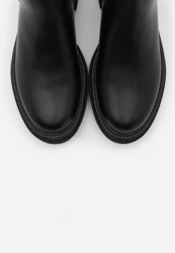 Brandneu 🔥 Even&Odd Damen Plateaustiefelette - Black 🧨 -Even Od Verkaufe 4823317ddb804712b12ebe78aaf23770