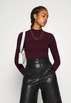 Großhandel 🥰 Even&Odd Damen Strickpullover - Wine Red 🥰 11 Großhandel 🥰 Even&Odd Damen Strickpullover - Wine Red 🥰 -Even Od Verkaufe 48965c5045c341c4a66740e3c27d2648