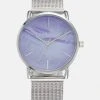 Aktion 🎉 Even&Odd Damen Uhr - Silvercoloured 🥰 -Even Od Verkaufe 48b3edefff044626b842b252b4331d5e