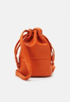 Aktion 🎉 Even&Odd Damen Umhängetasche - Orange 😀