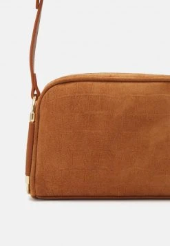 Am billigsten 🤩 Even&Odd Damen Umhängetasche - Cognac ✔️ -Even Od Verkaufe 4953e8777419473f9c7a0ccf59cc927a