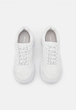 Großhandel ❤️ Even&Odd Damen Sneaker Low - White 🧨 -Even Od Verkaufe 498c013351944f6382349490e7703a5a