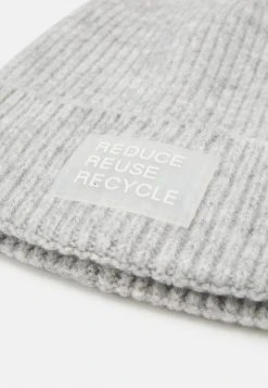 Angebote 😍 Even&Odd Damen Mütze - Grey 🛒 -Even Od Verkaufe 4a665f4afa7d4b2d85381af684a3001e