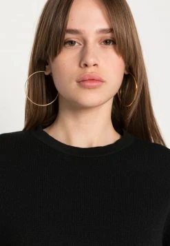 Bestes Angebot ⌛ Even&Odd Damen Strickpullover - Black ⭐ -Even Od Verkaufe 4b805f66d4ed47de8f535ee1235ec252