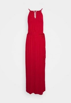 Billig 👍 Even&Odd Maxikleid - Red | Damen 😍 -Even Od Verkaufe 4bfeeaf753834adfaf77e7f53af9282b
