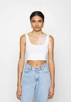 Bestpreis 🎁 Even&Odd Damen 2 PACK - Top - Black/white ✨ -Even Od Verkaufe 4c09a176a10d414bab4d6df507ff836d