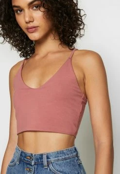 Angebote 🤩 Even&Odd Damen 2 PACK - Top - Pink/black 🥰 -Even Od Verkaufe 4c6b66305c0843f79171992cfdecc7de