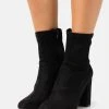 Aktion 🔔 Even&Odd Damen Stiefelette - Black ❤️ 2 Aktion 🔔 Even&Odd Damen Stiefelette - Black ❤️ -Even Od Verkaufe 4cb5c33dfd304e06836e540dbd63cbe9