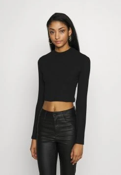 Großhandel ✨ Even&Odd Damen 2 PACK - Langarmshirt - Light Grey/black ⌛ -Even Od Verkaufe 4d3ad0d3182c4fe994ea1820d70e9258