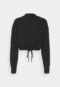 Rabatt 🛒 Even&Odd Damen Sweatshirt - Black ❤️ -Even Od Verkaufe 4d95994627e342c28b275cec718cb654