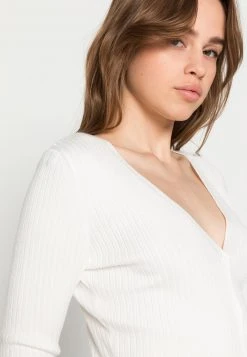 Budget ⭐ Even&Odd Damen Strickjacke - White ⌛ -Even Od Verkaufe 4e1b6b614191499dbb3f6be9f1e14bcd