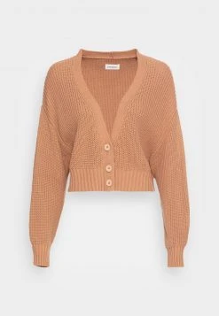 Coupon 🎉 Even&Odd Strickjacke - Camel | Damen ⭐ -Even Od Verkaufe 4e44d08242d34eabb69905fc157714c6