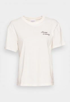 Budget ✔️ Even&Odd Damen T-Shirt Print - White 😉 -Even Od Verkaufe 4e47846ae8b848fbb5b16e8d08ea506e