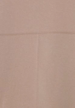 Rabatt ✔️ Even&Odd Damen Sweatshirt - Light Pink/brown/pink 🎁 -Even Od Verkaufe 4e6256d5f9e245738c3e713770f7a32c