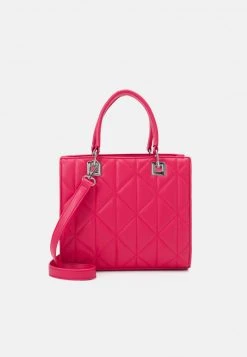 Schlussverkauf ⭐ Even&Odd Damen Handtasche - Pink 👏