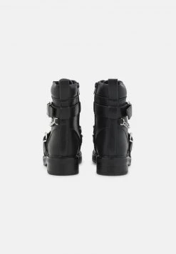 Aktion ✨ Even&Odd Damen Schnürstiefelette - Black 🧨 -Even Od Verkaufe 4edf11e261ef4463b76f2ee38cd9202e