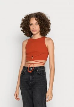 Brandneu ⌛ Even&Odd Top - Orange | Damen 🎉