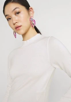 Besorgen 🌟 Even&Odd Damen 2 PACK - Strickpullover - Black/off-white 🛒 -Even Od Verkaufe 4f11c68354fc4c919abb8b41eb012473