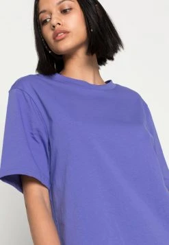 Brandneu 👏 Even&Odd Damen Jerseykleid - Blue ⭐ -Even Od Verkaufe 4f29200203d44ec58f8ff582db0ee2ce